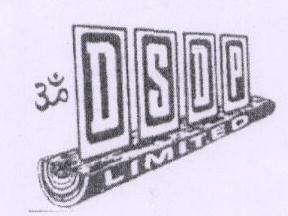 Dsdp Limited Device mark 1737469 Trademark