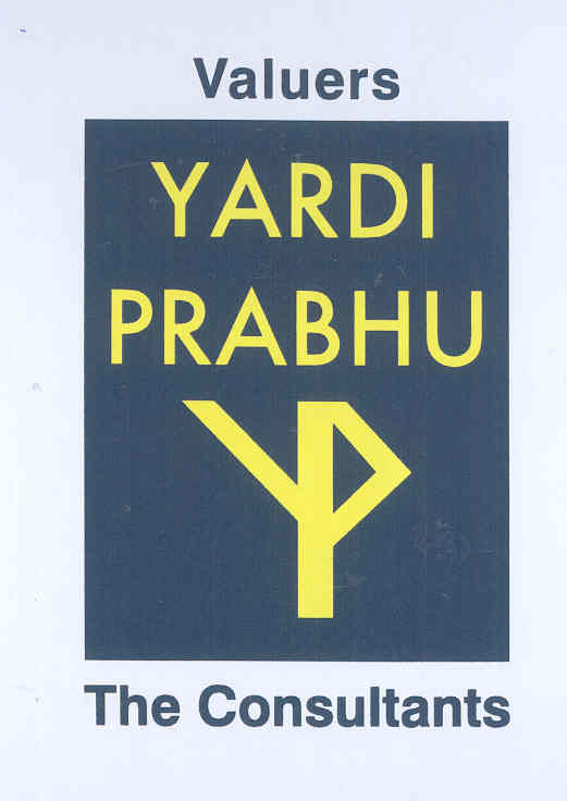 Yardi Prabhu (label) Device mark 1737140 Trademark