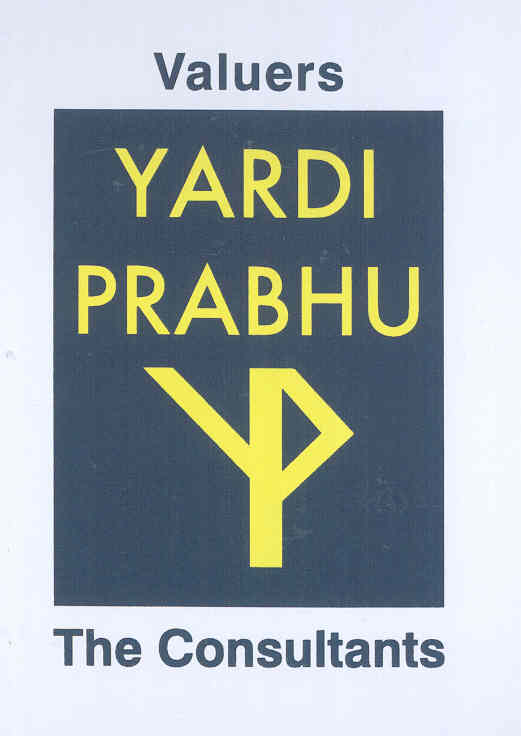 Yardi Prabhu (label) Device mark 1737141 Trademark