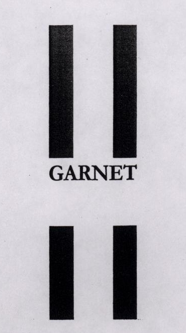 Garnet (device) Device mark 1774018 Trademark
