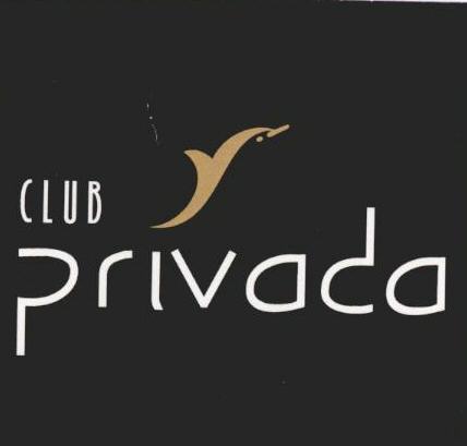 Club Privada (label) Device mark 1670278 Trademark