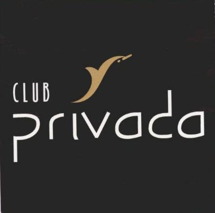 Club Privada (label) Device mark 1670282 Trademark