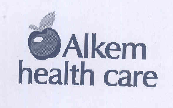 Alkem Health Care (device) Device mark 1744811 Trademark