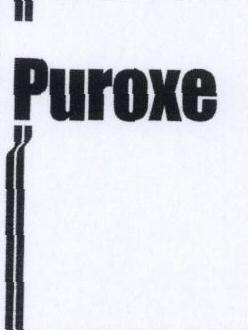 Puroxe Device mark 1775300 Trademark