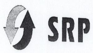 S R P With Device Device mark 1663440 Trademark