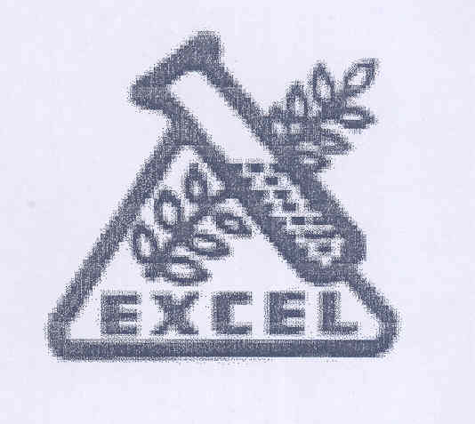 Excel (device) Device mark 1738272 Trademark