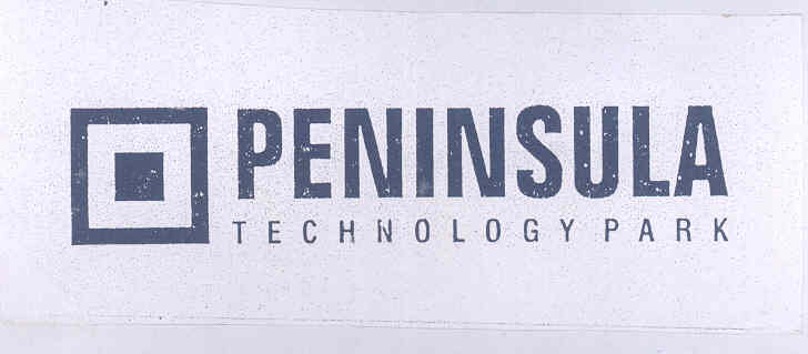 Peninsula (labal) Device mark 1737550 Trademark