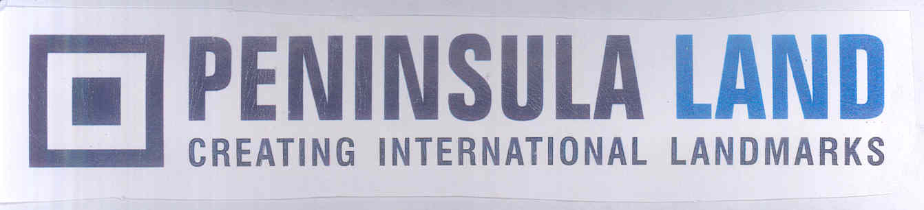 Peninsula Land (label) Device mark 1737557 Trademark
