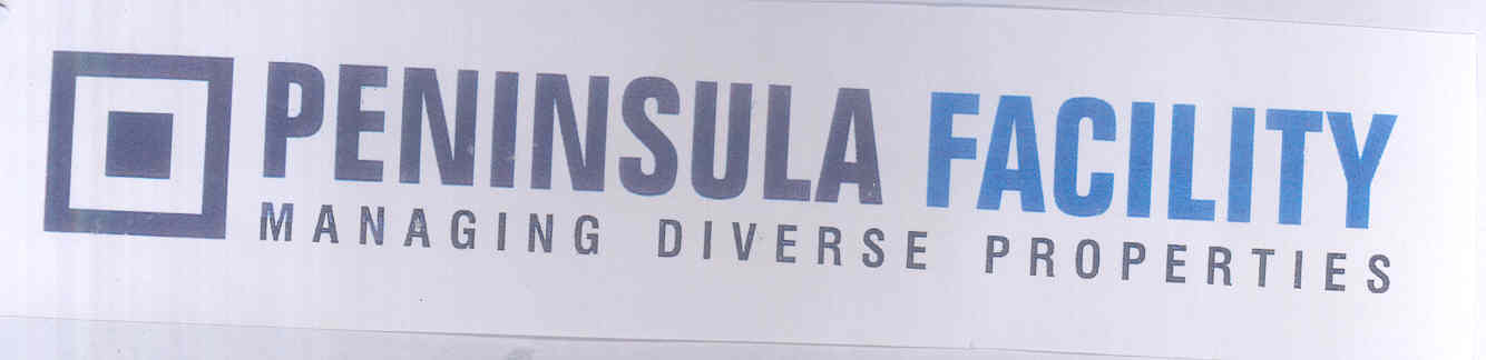 Peninsula Facility (label) Device mark 1737566 Trademark