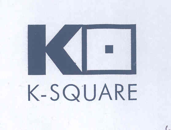 K - Square (label) Device mark 1775018 Trademark