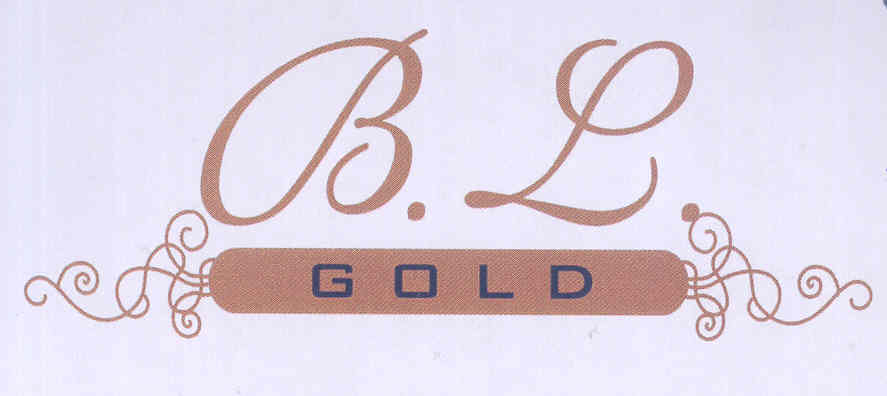 B.l. Gold (label) Device mark 1765934 Trademark