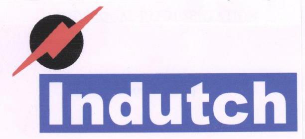 Indutch (label) Device mark 1670349 Trademark