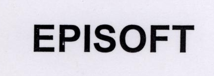 Episoft Device mark 1781122 Trademark