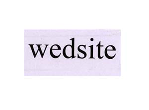 Wedsite Device mark 1783507 Trademark