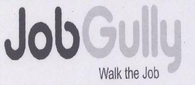 Job Gully Walk The Job Device mark 1774917 Trademark