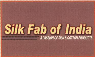 Silk Feb Of India With Label Device mark 1745114 Trademark