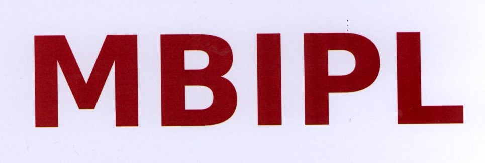 Mbipl ( Label ) Device mark 1780911 Trademark