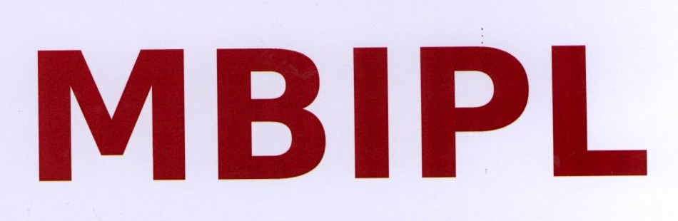 Mbipl ( Label ) Device mark 1780915 Trademark