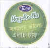 Tumi Hay-ro-na Device mark 1777006 Trademark