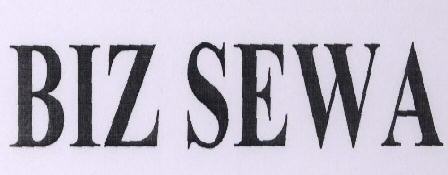 Biz Sewa Device mark 1781798 Trademark