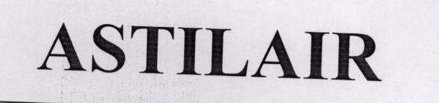 Astilair Device mark 1777012 Trademark