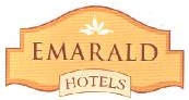 Emarald Hotels Device mark 1775411 Trademark