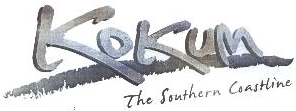 Kokum, The Southern Coastline Device mark 1782468 Trademark