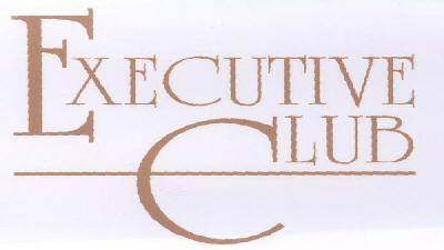 Executive Club Device mark 1746186 Trademark