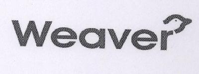 Weaver Device mark 1745172 Trademark