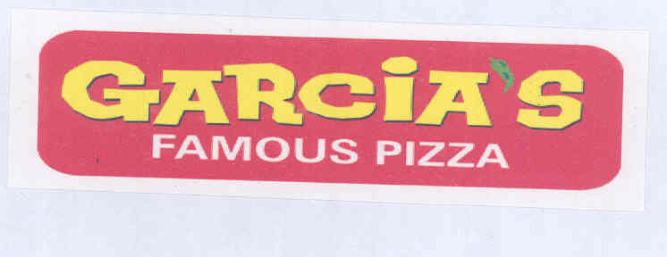 Garcia"s (label) Device mark 1752623 Trademark