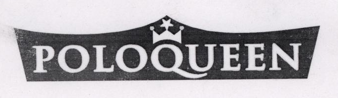 Poloqueen (device) Device mark 1783126 Trademark