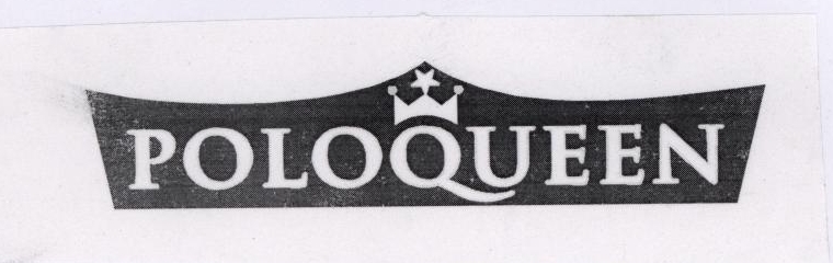 Poloqueen (label) Device mark 1783130 Trademark