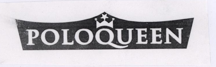 Poloqueen (device) Device mark 1783136 Trademark
