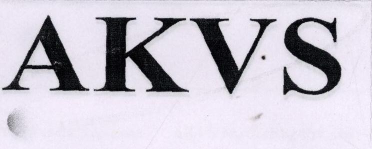 Akvs Device mark 1783612 Trademark