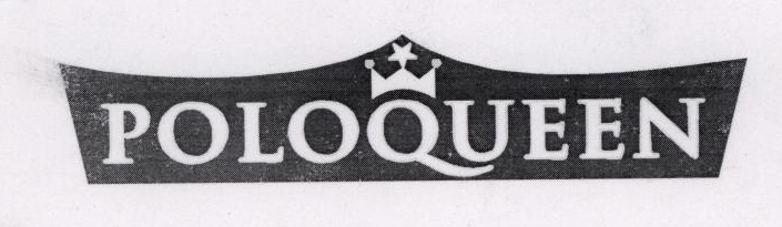 Poloqueen ( Label ) Device mark 1783155 Trademark