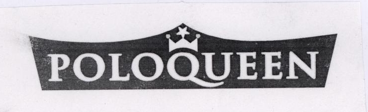 Poloqueen ( Label ) Device mark 1783161 Trademark