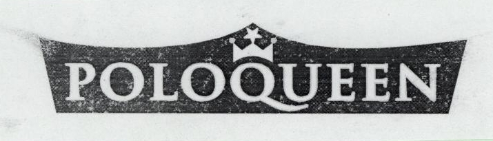 Poloqueen ( Label ) Device mark 1783166 Trademark