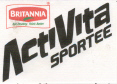 Activita Sportee (label) Device mark 1773870 Trademark