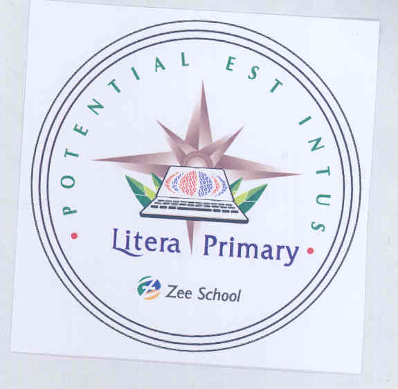Litera Primary (label) Device mark 1752853 Trademark