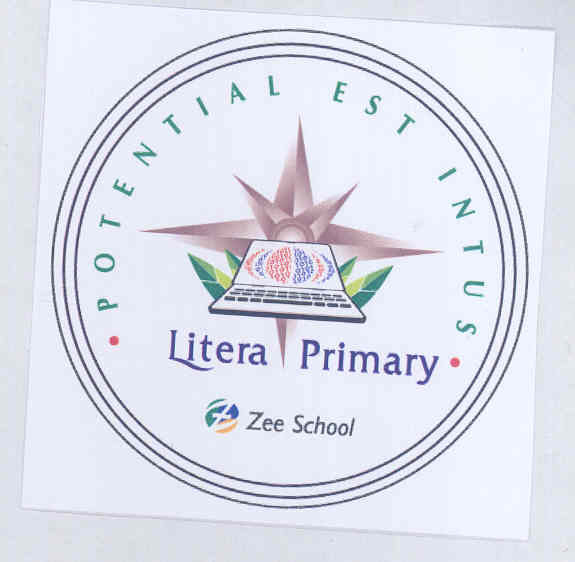 Litera Primary (label) Device mark 1752857 Trademark