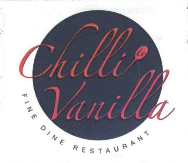 Chilli Vanilla Device mark 1678103 Trademark