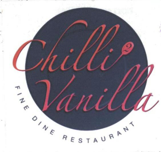 Chilli Vanilla Device mark 1678104 Trademark