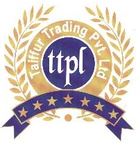 Taiffur Trading Pvt.ltd, Ttpl Device mark 1790859 Trademark