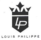 Lp, Louis Philippe Device mark 1775539 Trademark