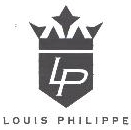 Lp, Louis Philippe Device mark 1775540 Trademark