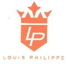 Lp, Louis Philippe Device mark 1775544 Trademark