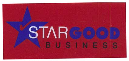 Star Good Device mark 1790868 Trademark
