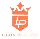 Lp, Louis Philippe Device mark 1775546 Trademark