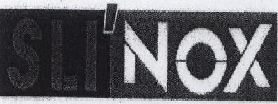 Slinox Device mark 1781636 Trademark