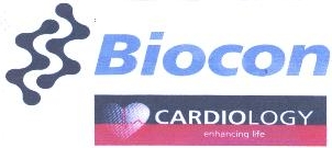 Biocon, Cardiology Device mark 1784616 Trademark